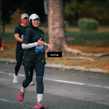 Runner Photo 5564615