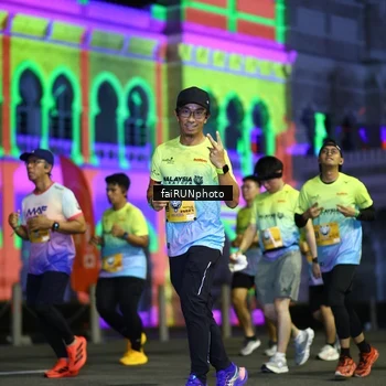 Runner Photo 5564616