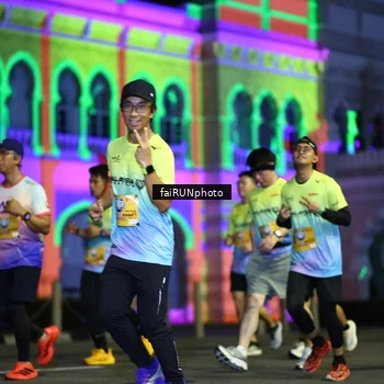 Runner Photo 5564621