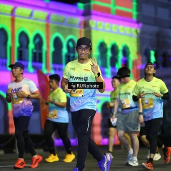 Runner Photo 5564622