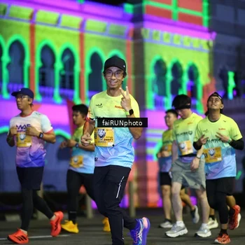 Runner Photo 5564624