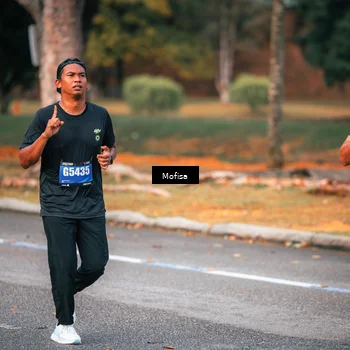 Runner Photo 5564626