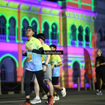 Runner Photo 5564632
