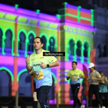 Runner Photo 5564636