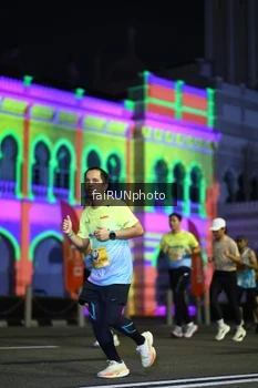 Runner Photo 5564641