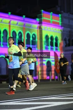 Runner Photo 5564646