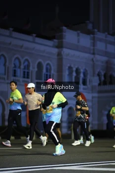Runner Photo 5564647
