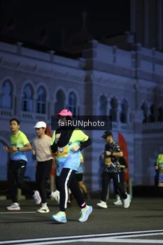 Runner Photo 5564653