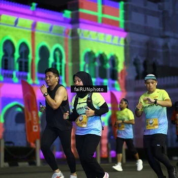 Runner Photo 5564666