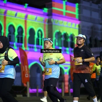Runner Photo 5564679