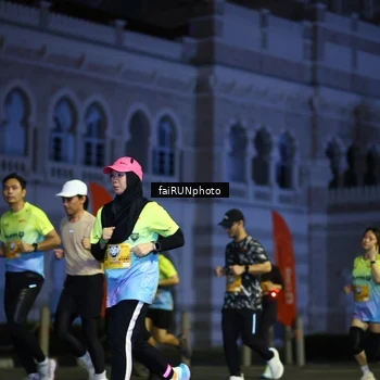 Runner Photo 5564682