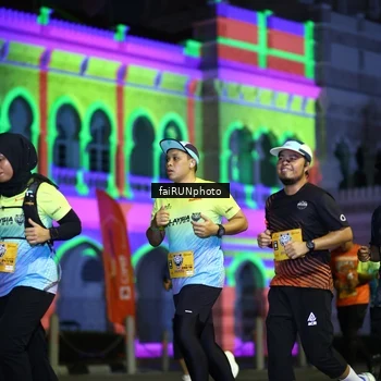 Runner Photo 5564683