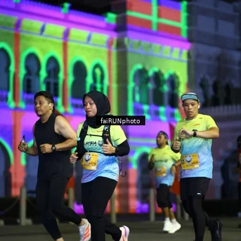 Runner Photo 5564685