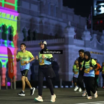 Runner Photo 5564687