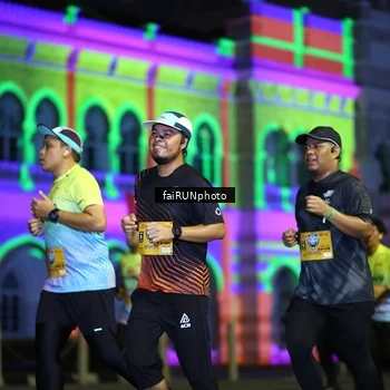 Runner Photo 5564692