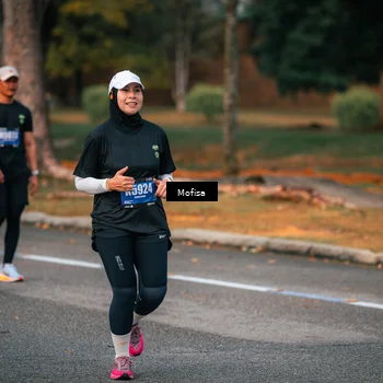 Runner Photo 5564706