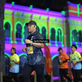 Runner Photo 5564710