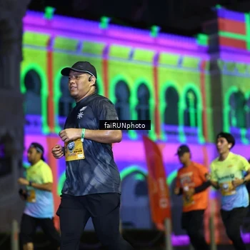 Runner Photo 5564712