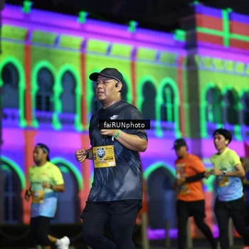 Runner Photo 5564720