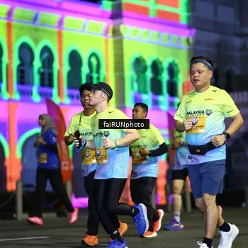 Runner Photo 5564725