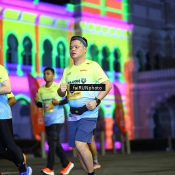 Runner Photo 5564726