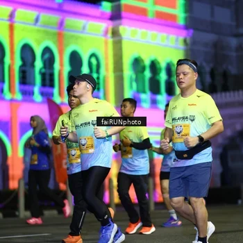 Runner Photo 5564727