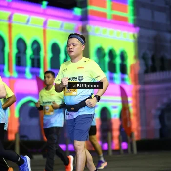 Runner Photo 5564730