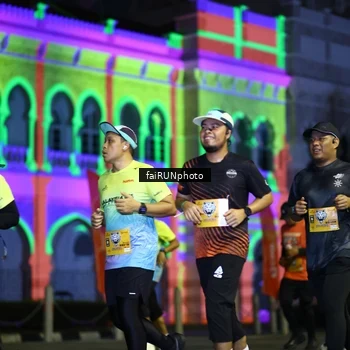 Runner Photo 5564731