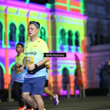 Runner Photo 5564732
