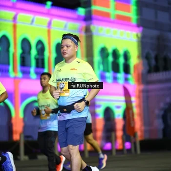 Runner Photo 5564733