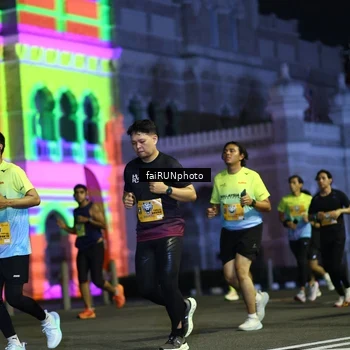 Runner Photo 5564735