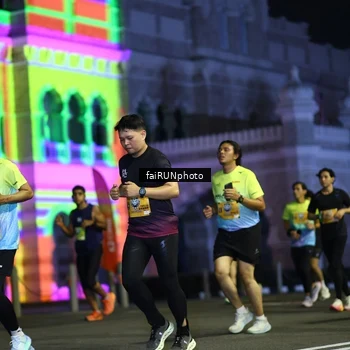 Runner Photo 5564741