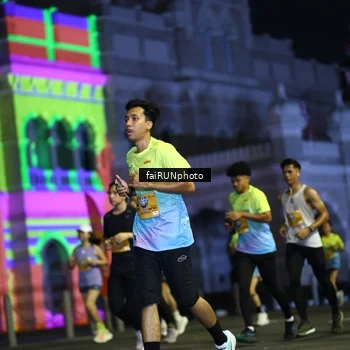 Runner Photo 5564742