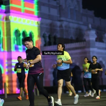 Runner Photo 5564744