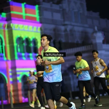 Runner Photo 5564745