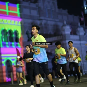 Runner Photo 5564749