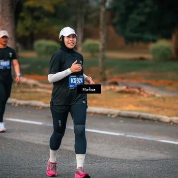 Runner Photo 5564755