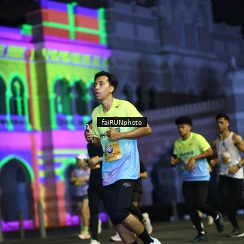 Runner Photo 5564756