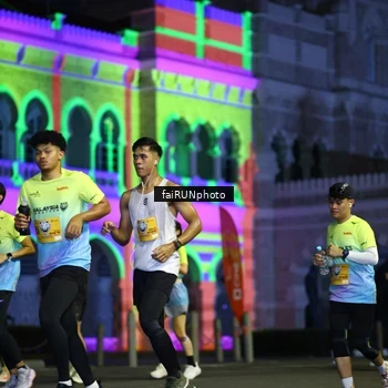 Runner Photo 5564757