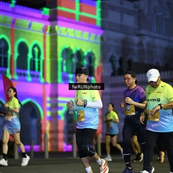 Runner Photo 5564758