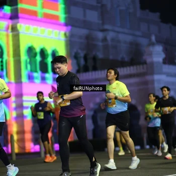 Runner Photo 5564763