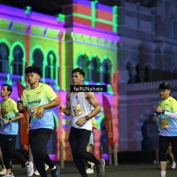 Runner Photo 5564764