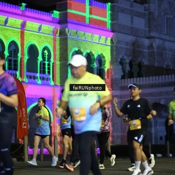 Runner Photo 5564774