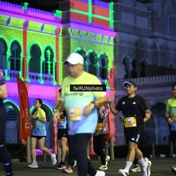 Runner Photo 5564776