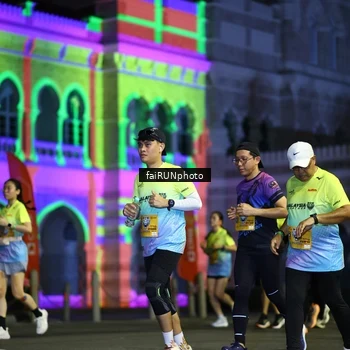 Runner Photo 5564778