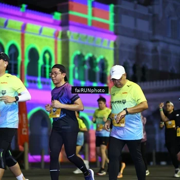 Runner Photo 5564780