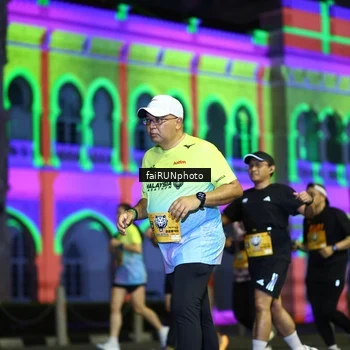 Runner Photo 5564782