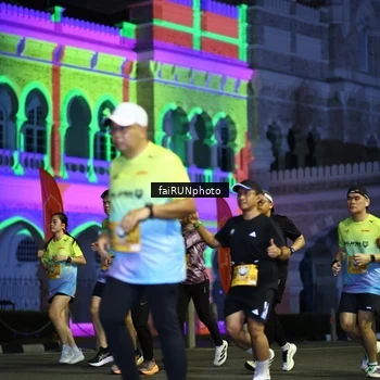 Runner Photo 5564783