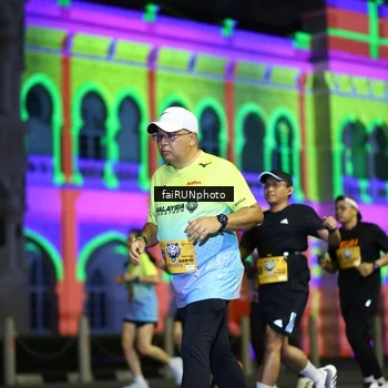 Runner Photo 5564791