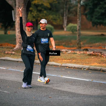 Runner Photo 5564797